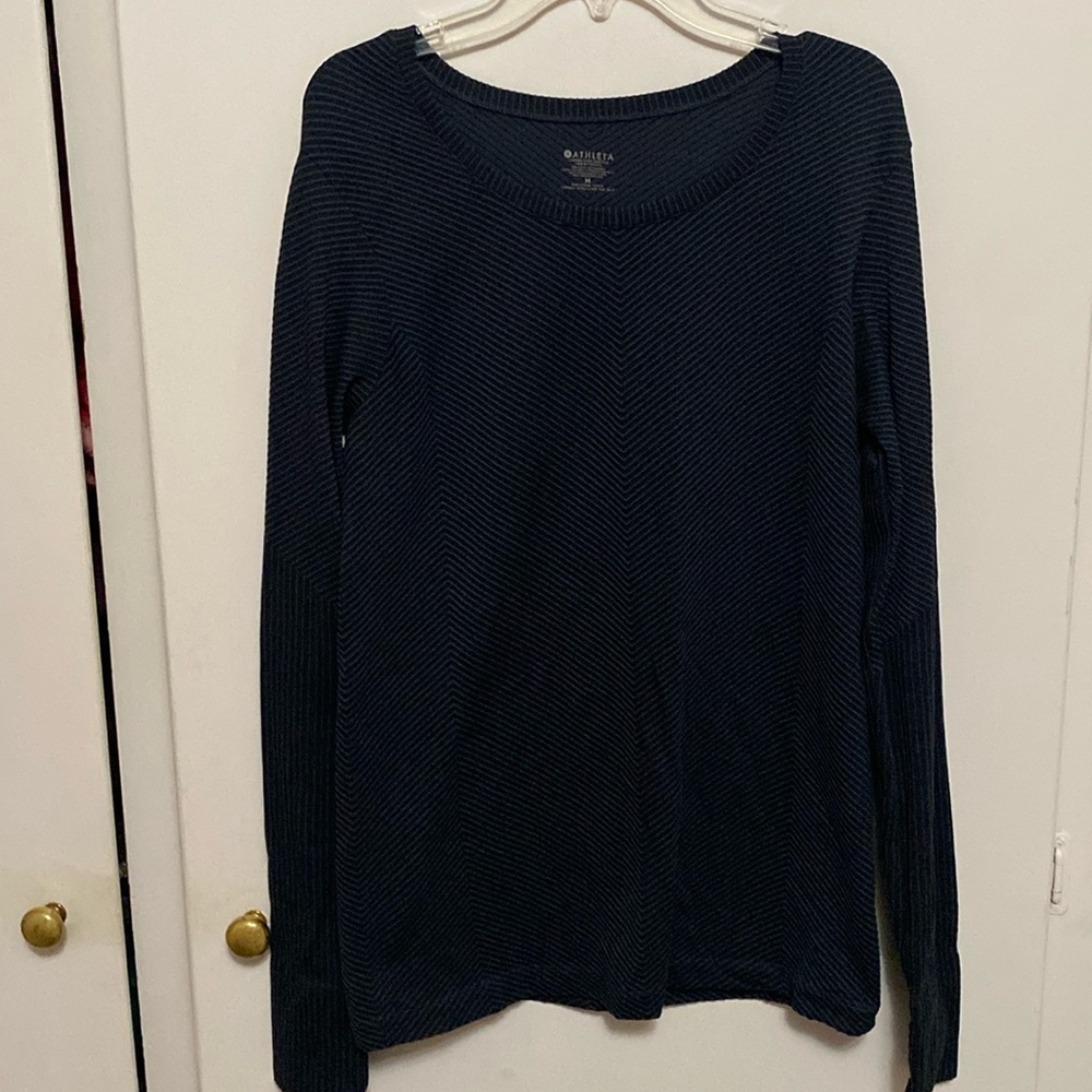 Athleta top